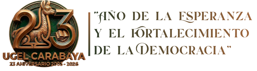UGEL Carabaya